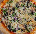 Best Vegetable Pizza in Derwood, MD