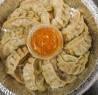 Best CHICKEN MOMO (DUMPLINGS) in Derwood, MD