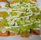 Best QUESADILLAS in Derwood, MD